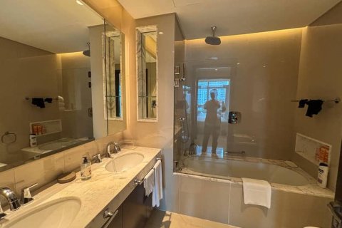 شقة في وسط مدينة دبي, دبي 1غرف نوم, 79 م² رقم 56506 - صورة 6