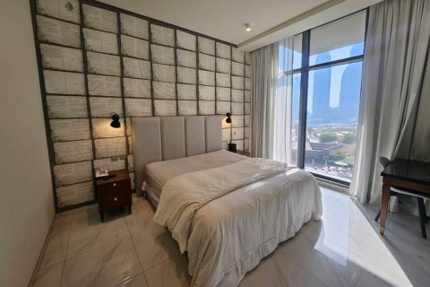 Apartment in Business Bay, Dubai 1 bedroom, 76 sq.m. № 56509 - photo 9