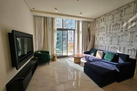 Apartment in Business Bay, Dubai 1 bedroom, 76 sq.m. № 56509 - photo 10