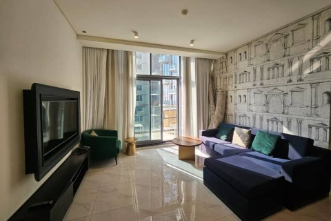 Apartment in Business Bay, Dubai 1 bedroom, 76 sq.m. № 56509 - photo 5