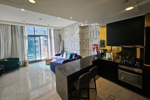 Apartment in Business Bay, Dubai 1 bedroom, 76 sq.m. № 56509 - photo 2