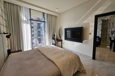 Apartment in Business Bay, Dubai 1 bedroom, 76 sq.m. № 56509 - photo 11