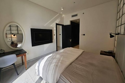Apartment in Business Bay, Dubai 1 bedroom, 76 sq.m. № 56509 - photo 1