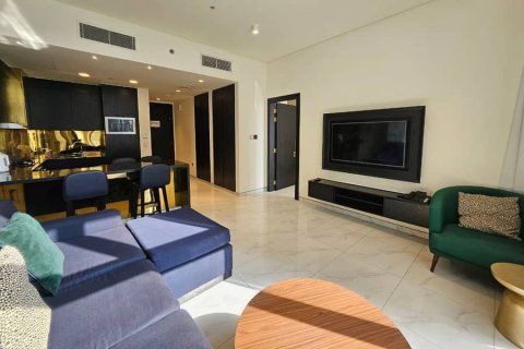 Apartment in Business Bay, Dubai 1 bedroom, 76 sq.m. № 56509 - photo 4