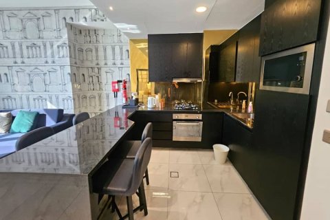 Apartment in Business Bay, Dubai 1 bedroom, 76 sq.m. № 56509 - photo 6