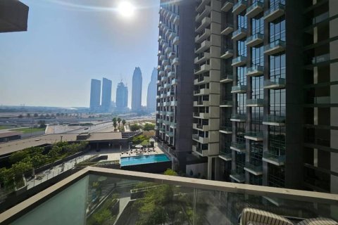 Apartment in Business Bay, Dubai 1 bedroom, 76 sq.m. № 56509 - photo 18