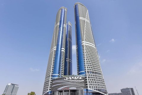 شقة في الخليج التجاري, دبي 3 غرف نوم, 162 م² رقم 56507 - صورة 4