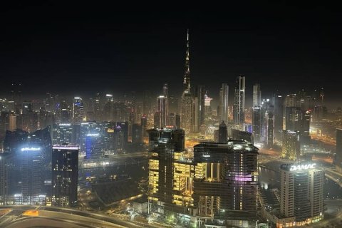 شقة في الخليج التجاري, دبي 3 غرف نوم, 162 م² رقم 56507 - صورة 3