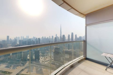 شقة في الخليج التجاري, دبي 3 غرف نوم, 162 م² رقم 56507 - صورة 1