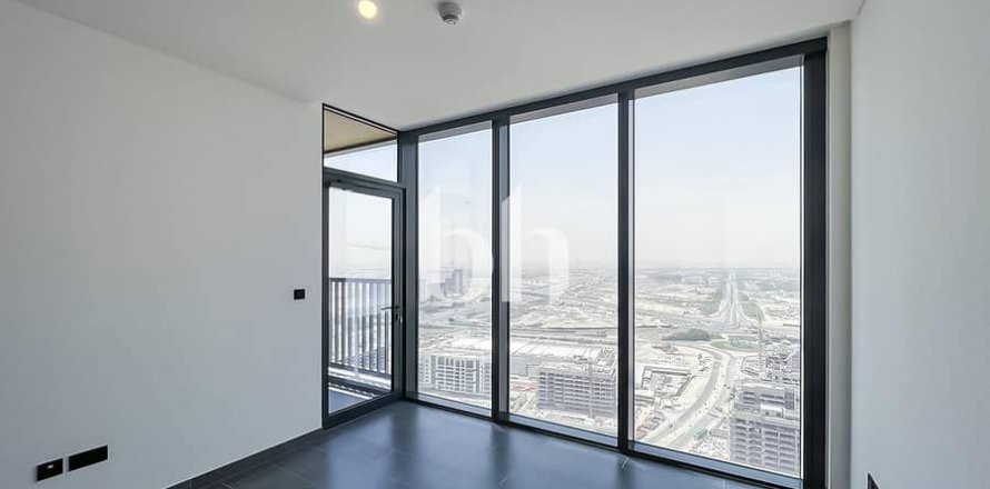 Apartamento en Dubai, 1 dormitorio, 55 m², № 56508