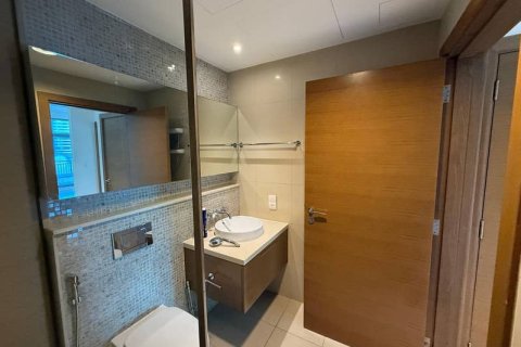 Appartement à Downtown Dubai (Downtown Burj Dubai), Dubai, 2 chambres, 165 m², № 56505 - photo 4