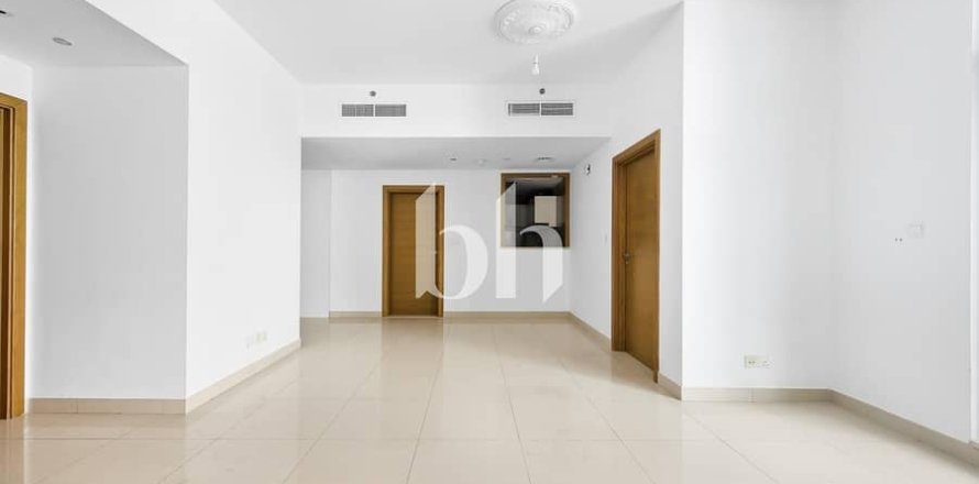 Apartamento en Downtown Dubai (Downtown Burj Dubai), Dubai, 2 dormitorios, 165 m², № 56505