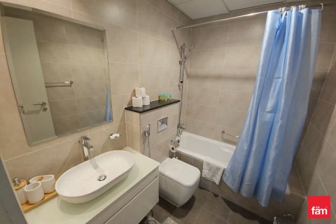 Appartement à Dubai, 1 chambre, 57.4 m², № 100141 - photo 4