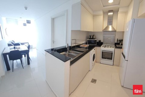 Appartement à Dubai, 1 chambre, 57.4 m², № 100141 - photo 2