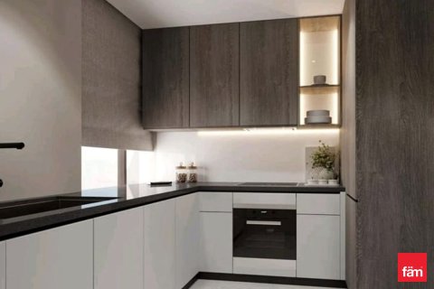Appartement à Dubai, 1 chambre, 57.4 m², № 100141 - photo 7