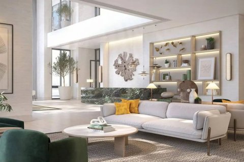 Appartement à Dubai Hills Estate, Dubai, 3 chambres, 141.1 m², № 100144 - photo 2