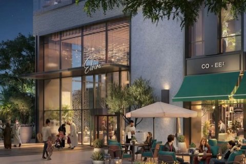 Appartement à Dubai Hills Estate, Dubai, 3 chambres, 141.1 m², № 100144 - photo 6