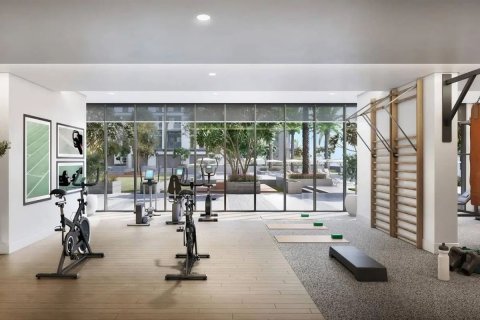 Appartement à Dubai Hills Estate, Dubai, 3 chambres, 141.1 m², № 100144 - photo 4