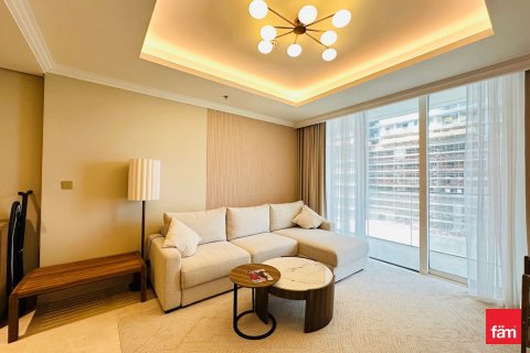 Appartement à Dubai Harbour, Dubai, 1 chambre, 74.1 m², № 100142 - photo 2