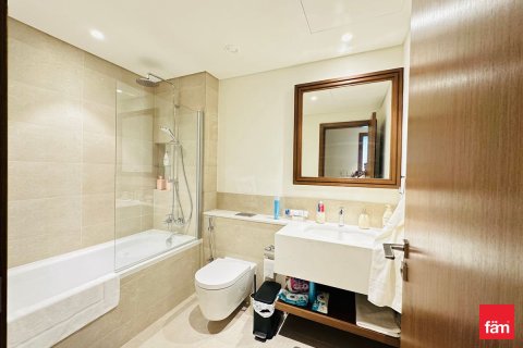 Appartement à Dubai Harbour, Dubai, 1 chambre, 74.1 m², № 100142 - photo 21