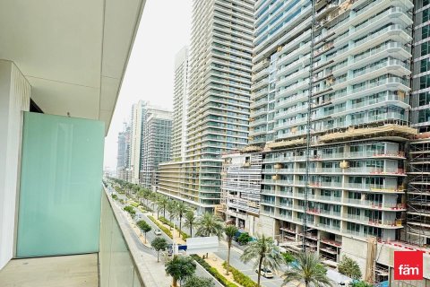 Appartement à Dubai Harbour, Dubai, 1 chambre, 74.1 m², № 100142 - photo 12