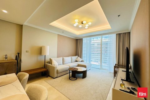 Appartement à Dubai Harbour, Dubai, 1 chambre, 74.1 m², № 100142 - photo 3