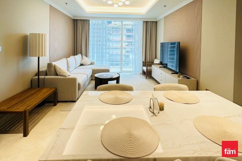 Appartement à Dubai Harbour, Dubai, 1 chambre, 74.1 m², № 100142 - photo 6