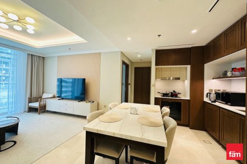 Appartement à Dubai Harbour, Dubai, 1 chambre, 74.1 m², № 100142 - photo 7