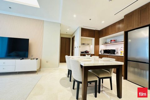 Appartement à Dubai Harbour, Dubai, 1 chambre, 74.1 m², № 100142 - photo 17