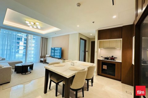 Appartement à Dubai Harbour, Dubai, 1 chambre, 74.1 m², № 100142 - photo 18