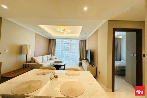 Appartement à Dubai Harbour, Dubai, 1 chambre, 74.1 m², № 100142 - photo 19