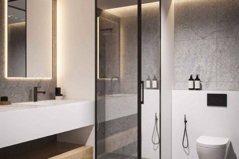 Apartment in Jebel Ali, Dubai 1 bedroom, 72 sq.m. № 100154 - photo 6