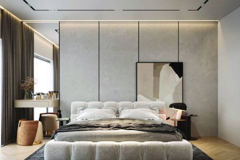 Apartment in Jebel Ali, Dubai 1 bedroom, 72 sq.m. № 100154 - photo 5