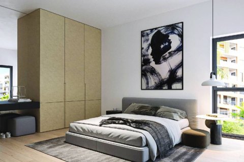 Apartment in Jebel Ali, Dubai 1 bedroom, 72 sq.m. № 100154 - photo 4