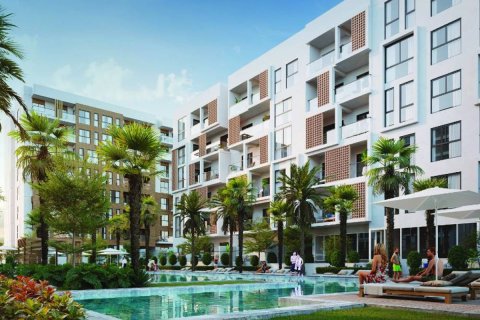 Apartment in Jebel Ali, Dubai 1 bedroom, 72 sq.m. № 100154 - photo 10