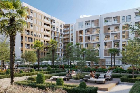 Apartment in Jebel Ali, Dubai 1 bedroom, 72 sq.m. № 100154 - photo 11