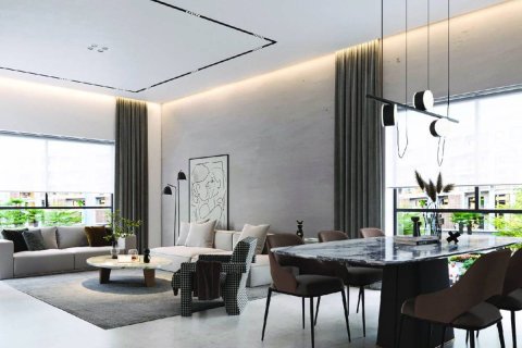 Apartment in Jebel Ali, Dubai 1 bedroom, 72 sq.m. № 100154 - photo 2