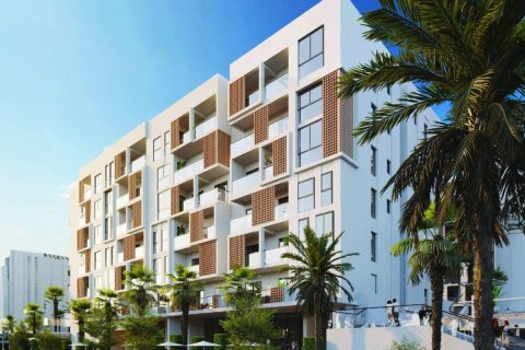 Apartment in Jebel Ali, Dubai 1 bedroom, 72 sq.m. № 100154 - photo 9