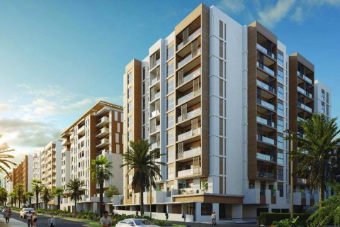 Apartment in Jebel Ali, Dubai 1 bedroom, 72 sq.m. № 100154