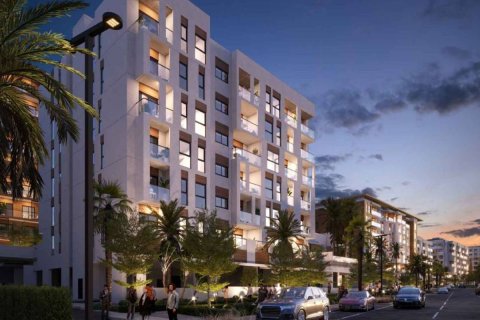 Apartment in Jebel Ali, Dubai 1 bedroom, 72 sq.m. № 100154 - photo 7