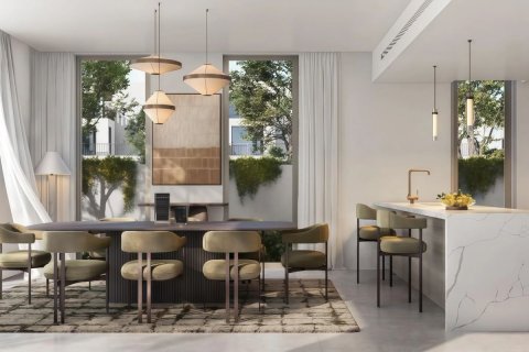 Maison de ville à Dubai, 3 chambres, 148.6 m², № 100143 - photo 3