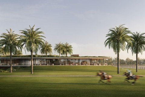 Maison de ville à Dubai, 3 chambres, 148.6 m², № 100143 - photo 9