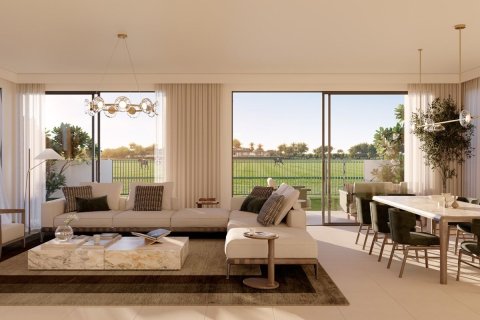 Maison de ville à Dubai, 3 chambres, 148.6 m², № 100143 - photo 2