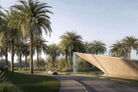 Maison de ville à Dubai, 3 chambres, 148.6 m², № 100143 - photo 7