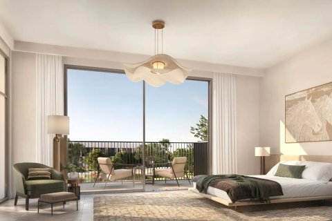 Maison de ville à Dubai, 3 chambres, 148.6 m², № 100143 - photo 4