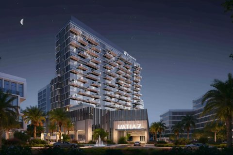 Apartamento en Meydan, Dubai, 2 dormitorios, 129.6 m², № 77034 - foto 4