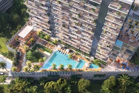 Apartamento en Meydan, Dubai, 2 dormitorios, 129.6 m², № 77034 - foto 10