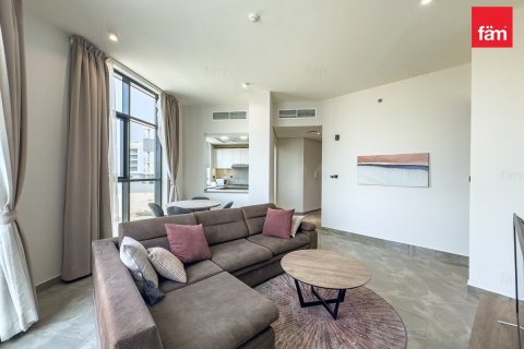 Apartamento en Dubai, 2 dormitorios, 95.8 m², № 77035 - foto 4