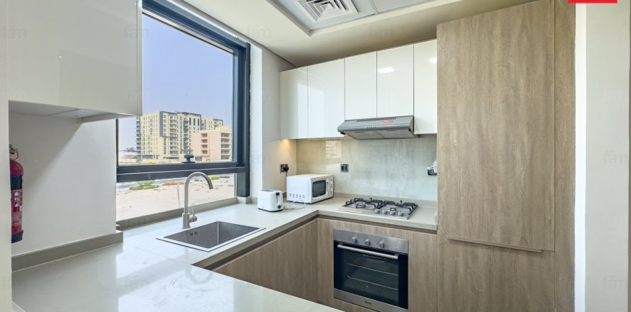 Apartment in Dubai 2 bedrooms, 95.8 sq.m. № 77035