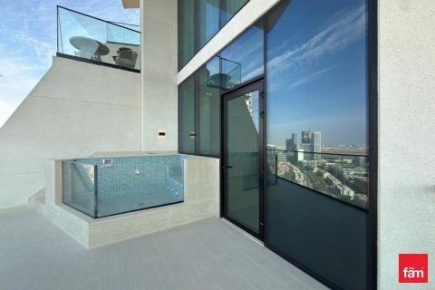 Apartment in Dubai 1 bedroom, 75 sq.m. № 77047 - photo 6